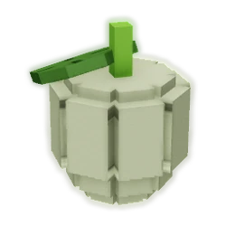 Acorn Squash