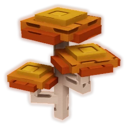Autumn Shroom