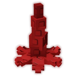 Badlands Pepper