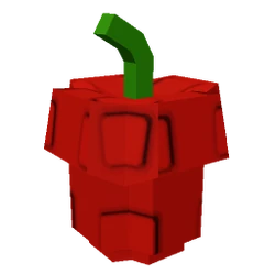 Bell Pepper
