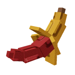 Blood Banana