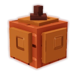 Blood Orange