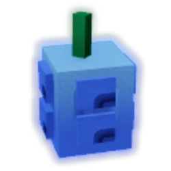 Blue Raspberry