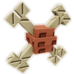 Bone Blossom