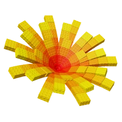 Burning Bud
