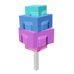 Candy Blossom