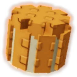 Carnival Pumpkin