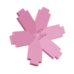 Cherry Blossom