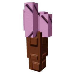 Chocolate Carrot