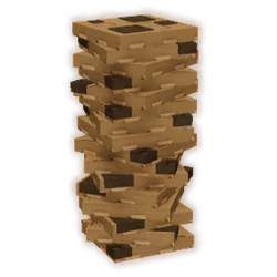 Cookie Stack