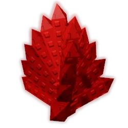 Crimson Thorn
