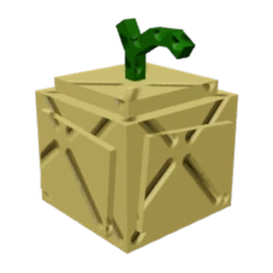 Crown Melon