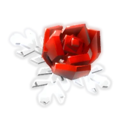 Cryo Rose