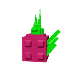 Dragon Fruit