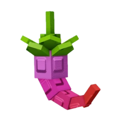 Dragon Pepper