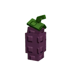 Eggplant