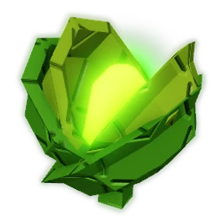 Emerald Bud