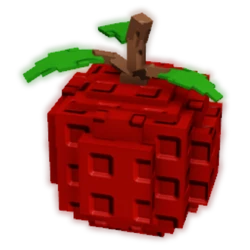 Evo Apple IV