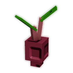 Evo Beetroot I
