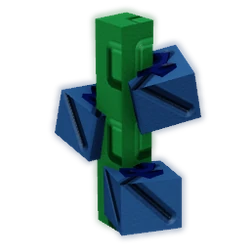 Evo Blueberry I
