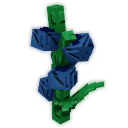 Evo Blueberry II