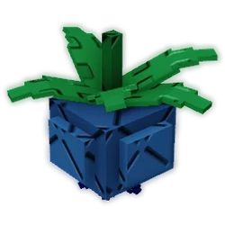 Evo Blueberry IV