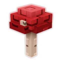 Evo Mushroom I