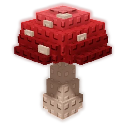Evo Mushroom III
