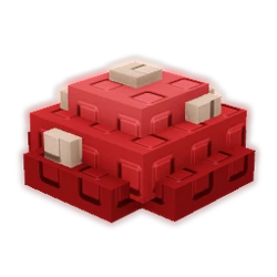 Evo Mushroom IV