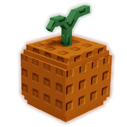 Evo Pumpkin II