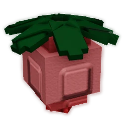 Fall Berry