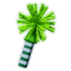 Firework Fern