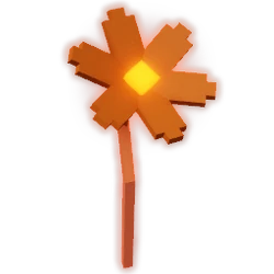 Flare Daisy
