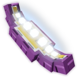 Fossilight