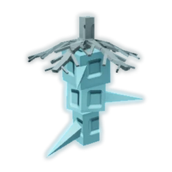 Frost Pepper