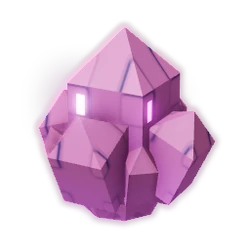 Gem Fruit