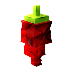 Ghost Pepper