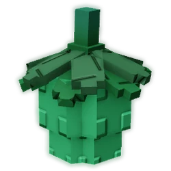Gleamroot