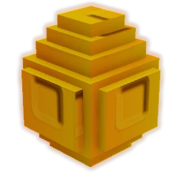 Golden Egg