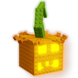 Great Pumpkin
