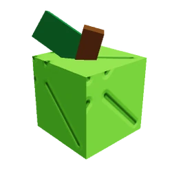 Green Apple