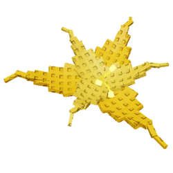 Honeysuckle