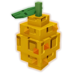 Horned Melon