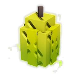 Inferno Quince