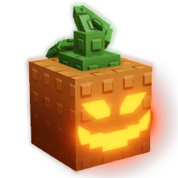 Jack O Lantern