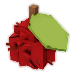 Mandrone Berry