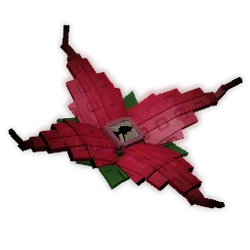 Monster Flower