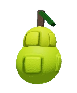 Pear
