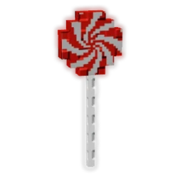 Peppermint Pop