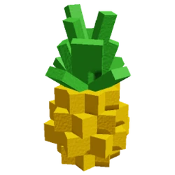 Pineapple
